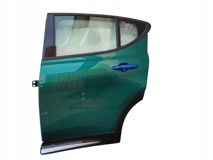 Дверь задняя левая к Alfa Romeo Tonale 2022