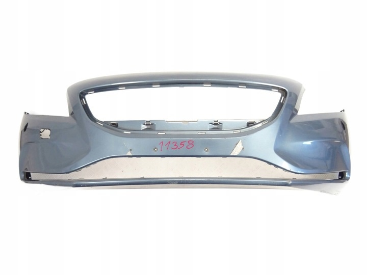 Бампер передний к Volvo V40 2012