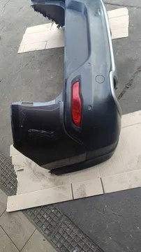 Бампер задний к Jeep Cherokee 2013