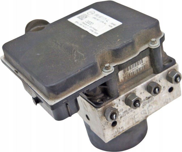 Блок ABS к Audi Q5 2008