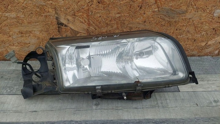Фара левая к Volvo S80 1998