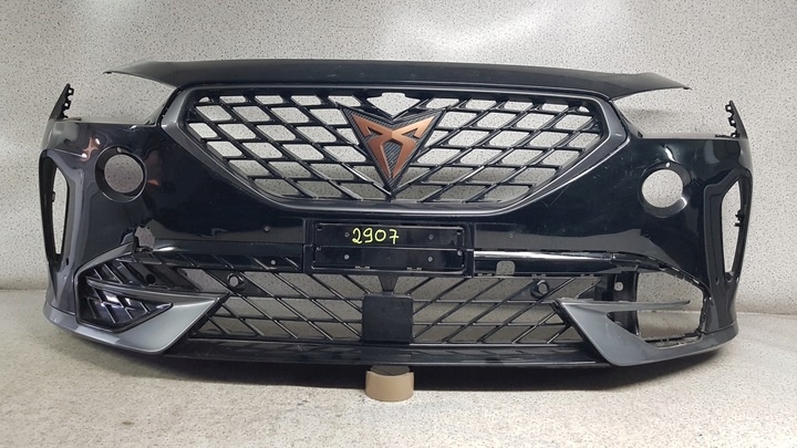 Бампер передний к Cupra Formentor 2020
