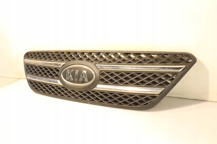 Решетка радиатора к Kia Ceed 2006