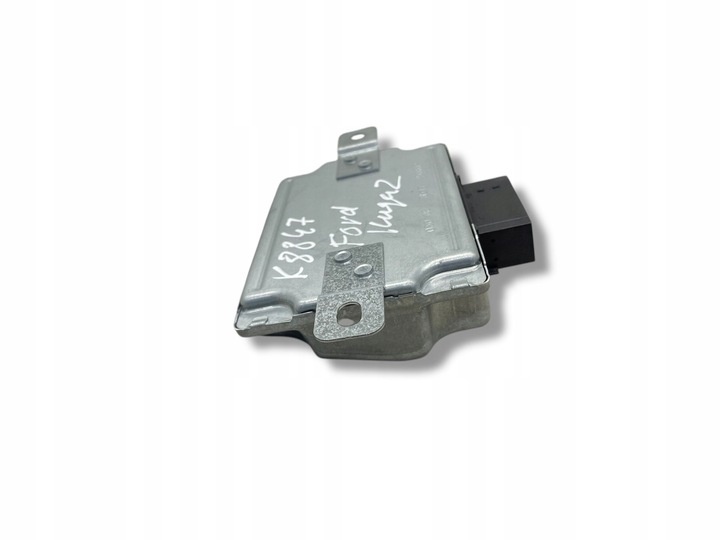 Блок комфорта к Ford Kuga 2013