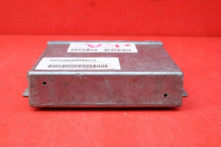 Блок управления двигателем к Saab 9-5 1997