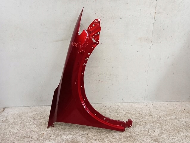 Крыло переднее правое к Mazda 2 2007