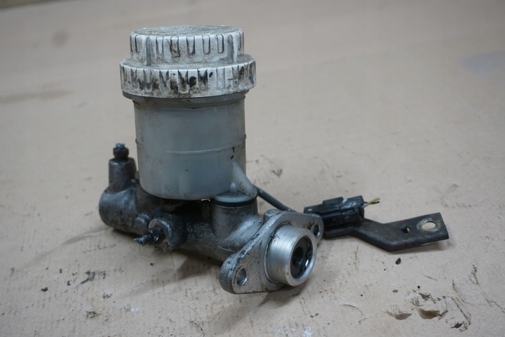 Блок ABS к Mitsubishi i 2006