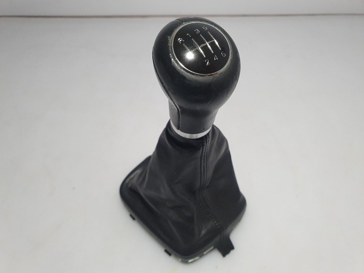 Ручка кулисы КПП к Audi A3 2008