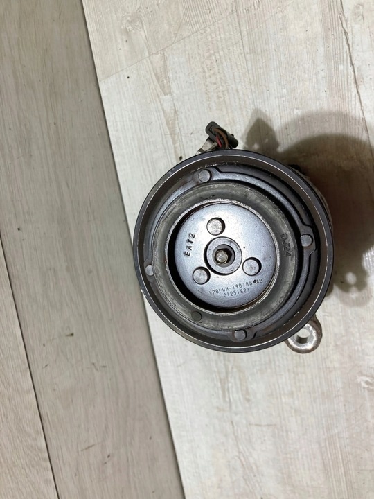 Компрессор кондиционера к MINI Cooper 2013