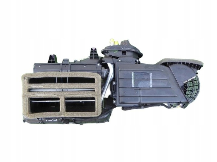 Отопитель в сборе (печка) к Ford Mustang 2014