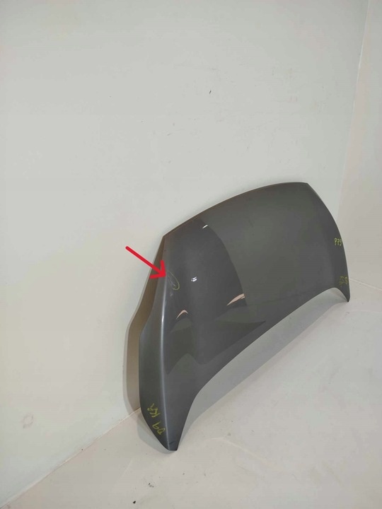 Капот к Ford KA 2008