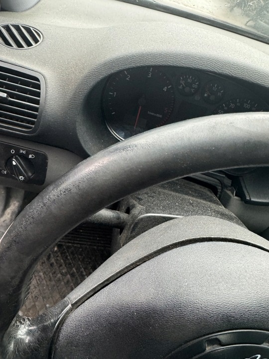 Руль к Audi A3 1996