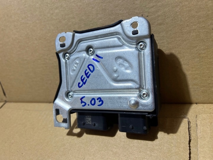 Блок AirBag к Kia Ceed 2012