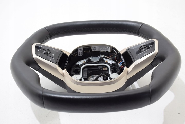 Руль к BMW iX 2021