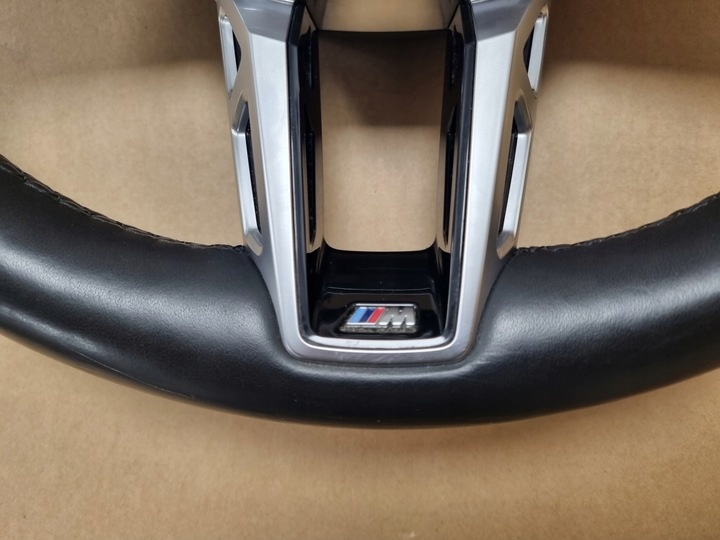 Руль к BMW iX1 2022