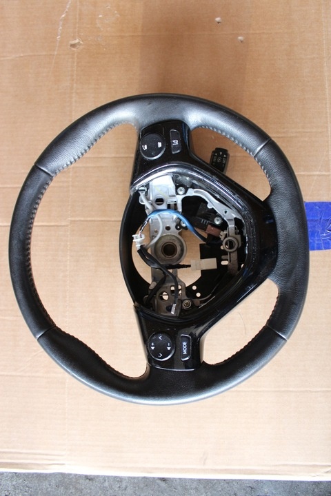 Руль к Citroen C1 2014
