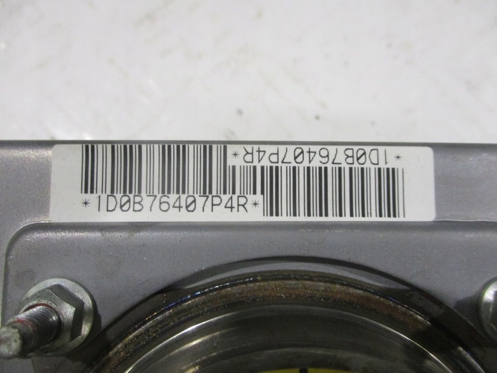 Подушка безопасности к Daihatsu Terios 2006
