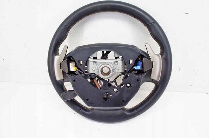Руль к Lexus IS 2013