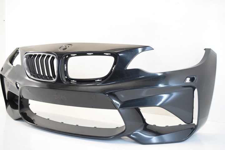 Бампер передний к BMW M2 2015