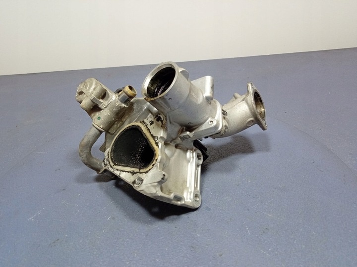 Клапан EGR к Dacia Sandero 2008