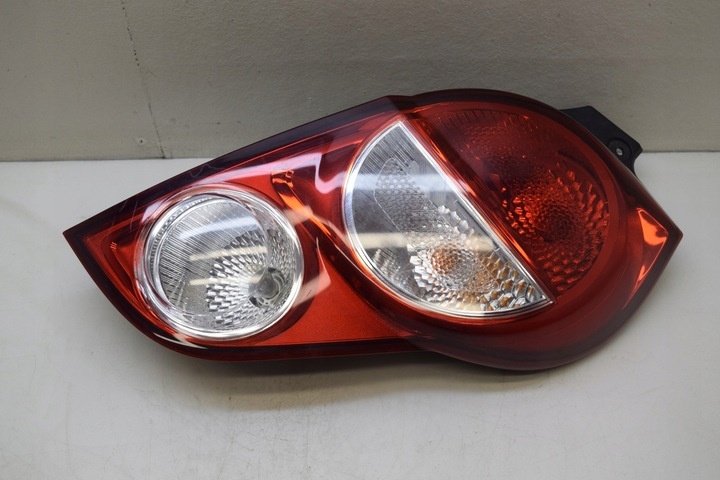 Фонарь задний левый к Chevrolet Spark 2010