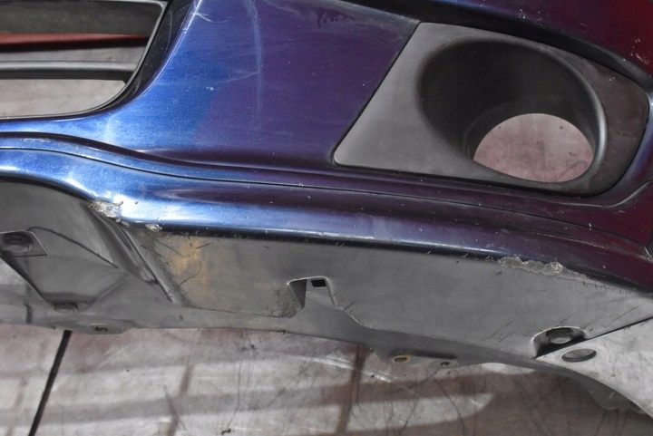 Бампер передний к Suzuki SX4 2006