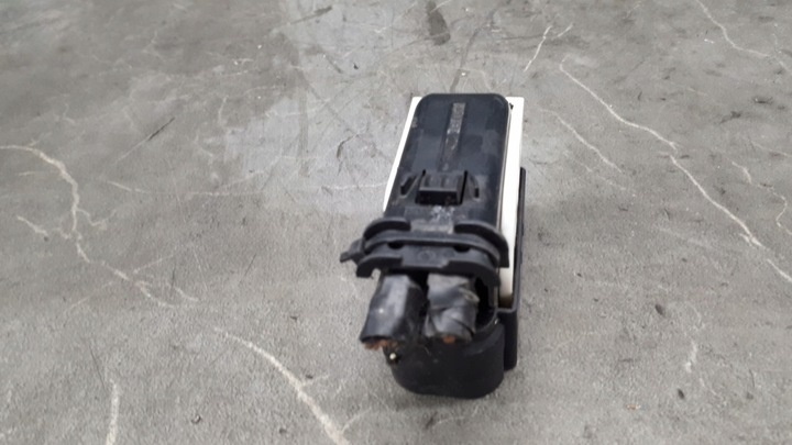 Блок ABS к Renault Kangoo 2007