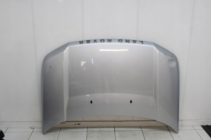 Капот к Land Rover Freelander 2006