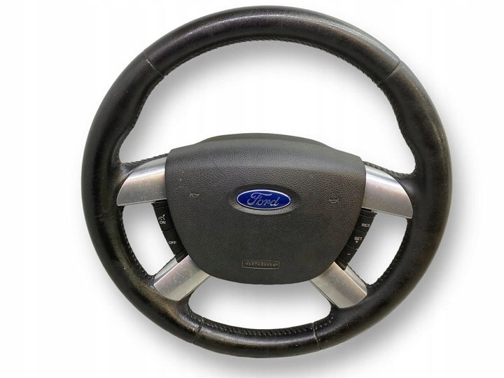 Руль к Ford Kuga 2008