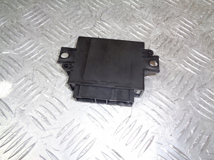 Блок комфорта к Citroen C4 2004