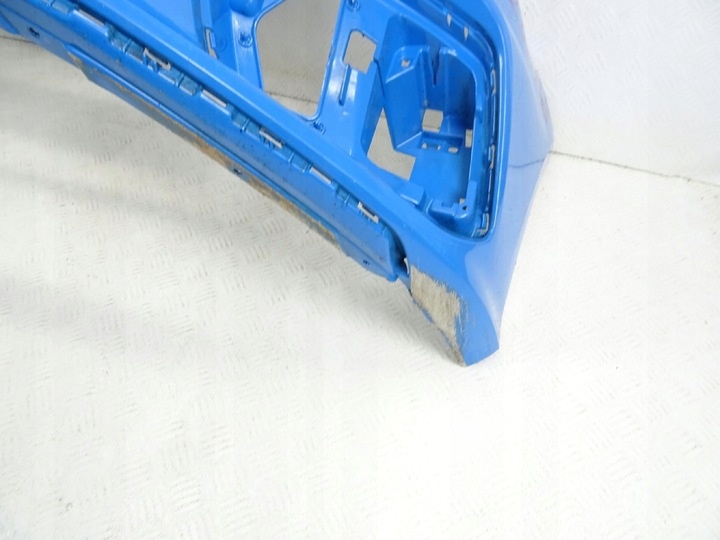 Бампер передний к Ford Focus 2011