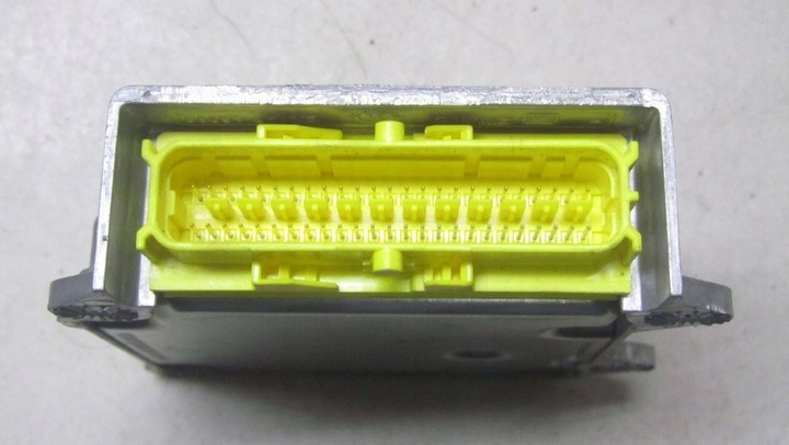 Блок AirBag к Audi Q3 2011