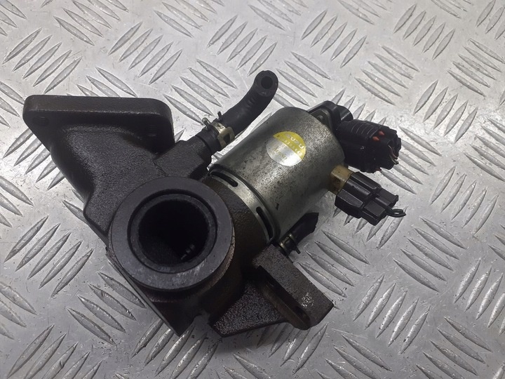 Клапан EGR к Renault Espace 2002