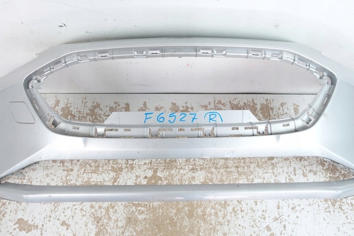 Бампер передний к Ford Focus 2019