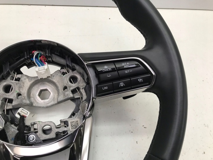 Руль к Mazda  2022