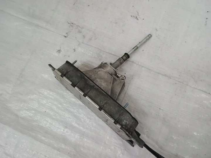 Трос кулисы КПП к Audi A3 2003