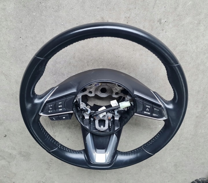 Руль к Mazda CX-3 2015