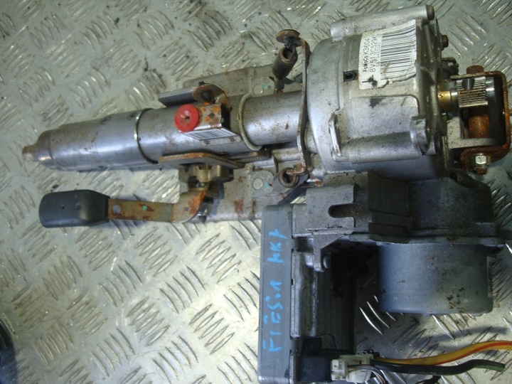 Рулевая колонка к Ford Fiesta 2001