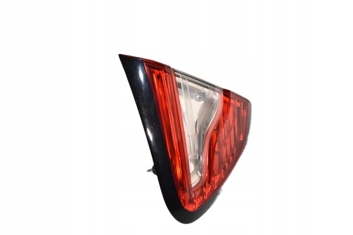 Фонарь задний правый к Renault Captur 2013