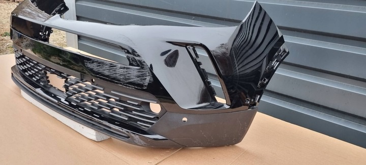Бампер передний к Opel Mokka 2021