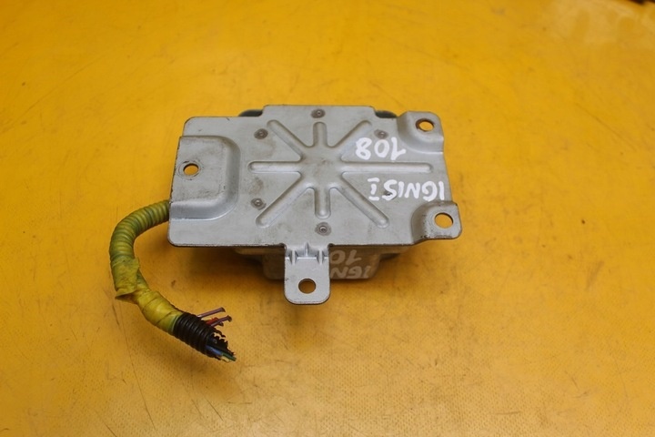 Блок AirBag к Suzuki Ignis 2000