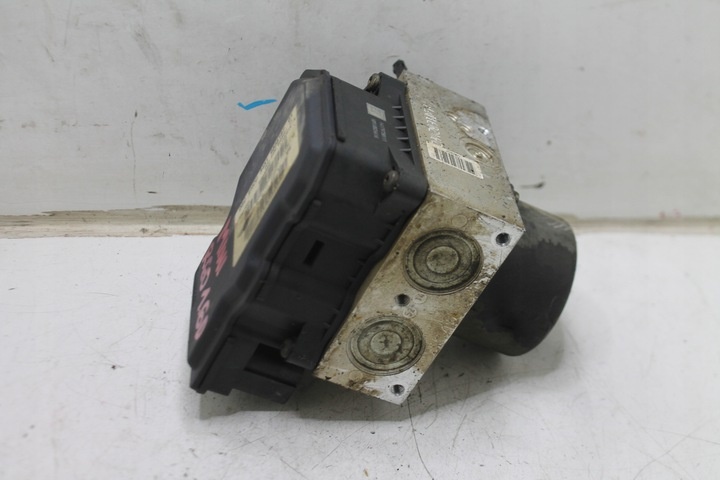 Блок ABS к MINI Countryman 2010