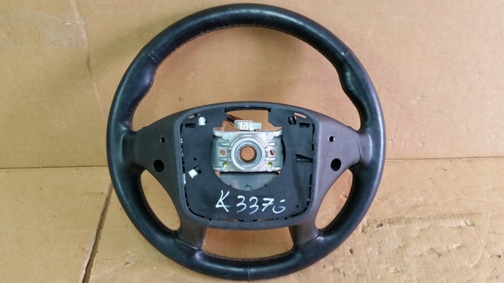 Руль к Hyundai i30 2012