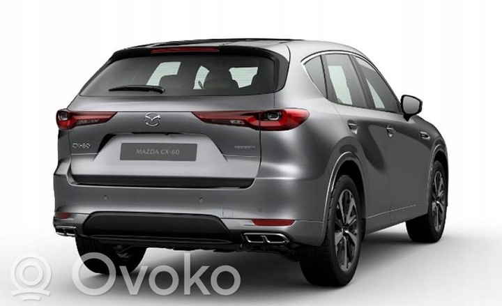 Датчик температуры к Mazda  2022