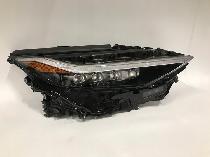 Фара правая к Toyota bZ4X 2022