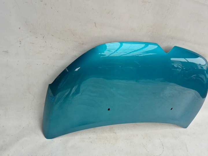 Капот к Citroen C3 2016