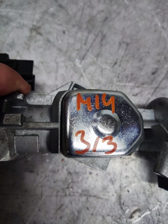 Замок зажигания к DS 5 2015
