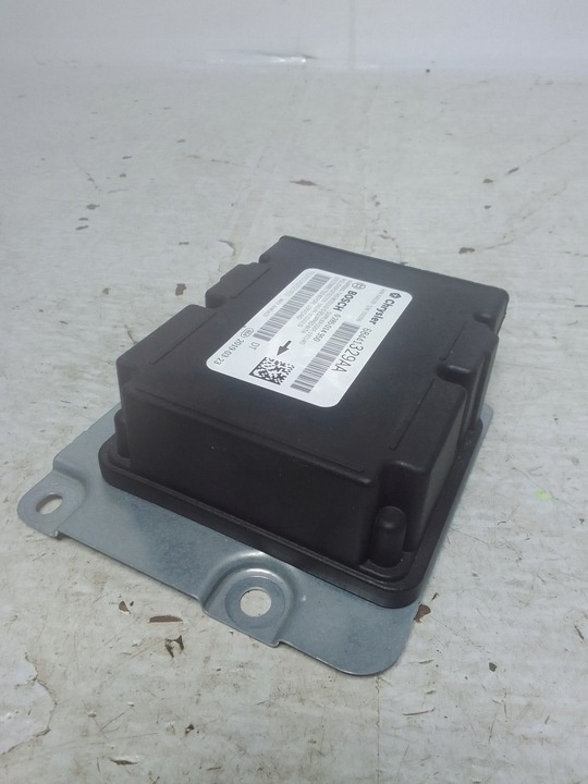 Блок AirBag к Ram 1500 2018