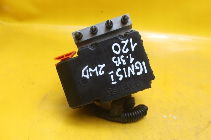 Блок ABS к Suzuki Ignis 2000