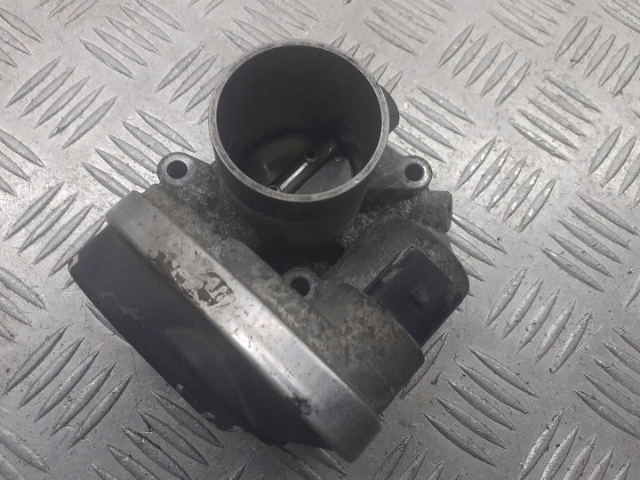 Моновпрыск к SEAT Ibiza 2001